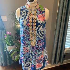 NWT Lilly Pulitzer dress